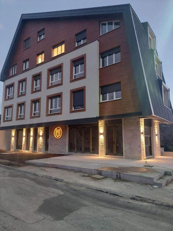 Studio 2 Modern Mountain 2 Kolašin Eksteriør bilde